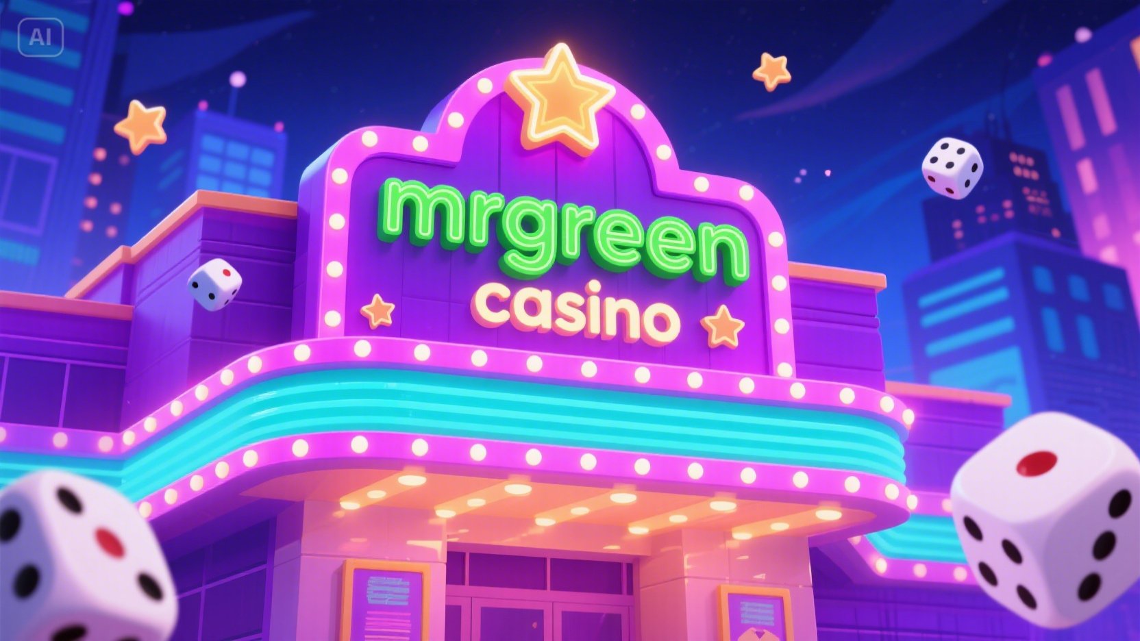 mrgreen casino